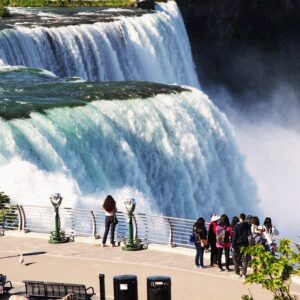 Cataratas del Niágara