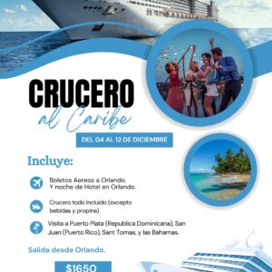 Crucero